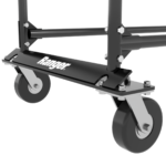 Ranger TSR-2S Tire Storage Rack / 2 Tier / Heavy-Duty gallery image 2