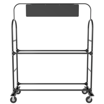 Ranger TSR-2S Tire Storage Rack / 2 Tier / Heavy-Duty product image