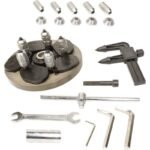 Ranger Universal Lug Bolt Kit product image
