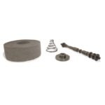 Ranger Wheel Balancer Motorcycle Shaft Kit 5150320