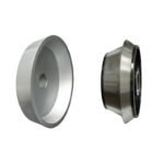 Ranger Wheel Balancer Truck Cone Kit 5150555