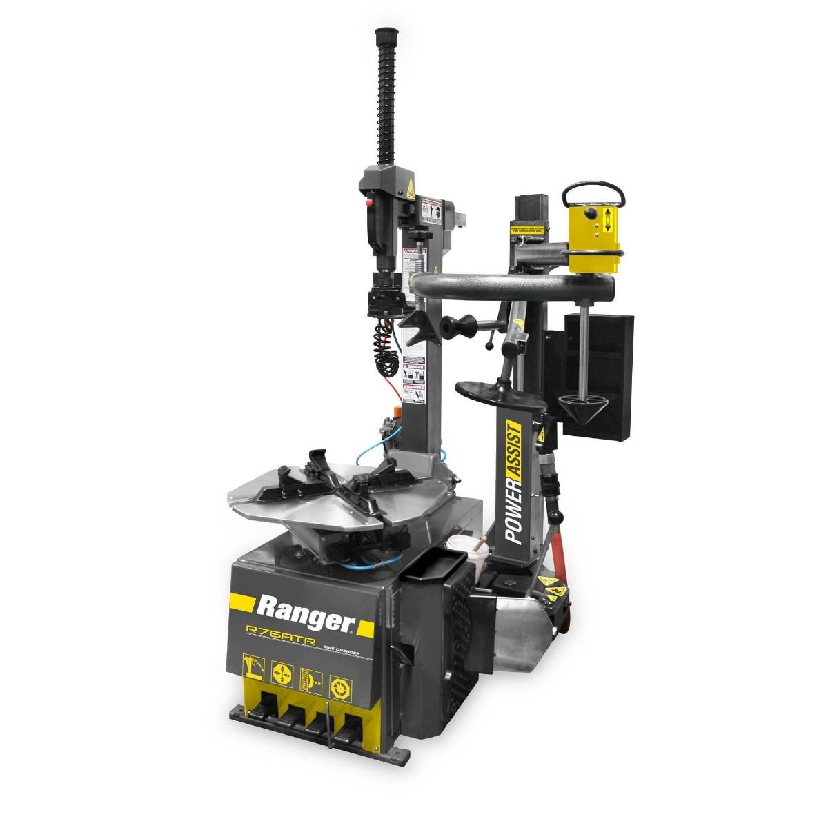 R76ATR-L Ranger R76ATR-L Tire Changer 5140167