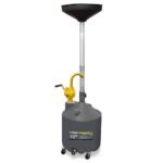 Ranger RD-18G Oil Drain with Pump