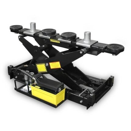BendPak RJ 45 Speciality Adapter Kit 5210367