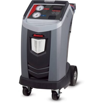 Robinair 34788NI H R 134A AC Recover Recycle Recharge Machine Hybrid 6010224