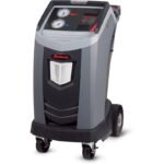 Robinair AC1234 4 Premium R 1234yf Refrigerant Recover Recycle Recharge Machine 6010227