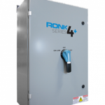 Ronk 5302SE 260A 1ph-120/240V Service Rated Manual Transfer Switch product image