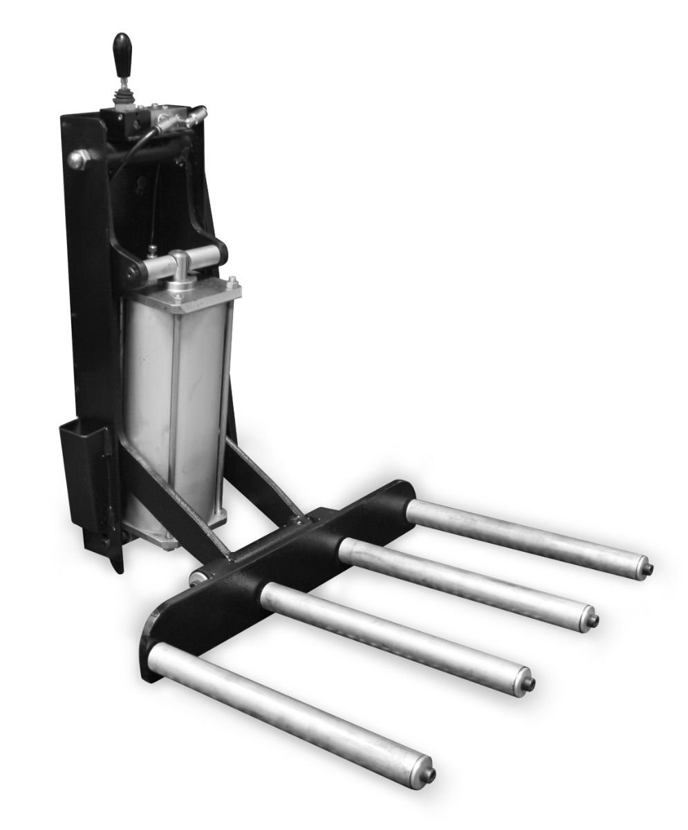 Ranger RWL-150T ranger-rwl-15t-pneumatic-wheel-lift-wheel-service-accessories