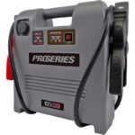Schumacher DSR119 Rechargeable Jump Starter 6010230