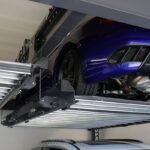 Cable Platform Parking Solution Home