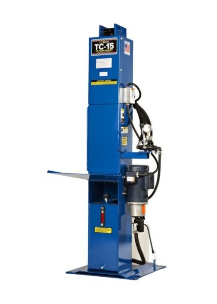 TSI TC-15