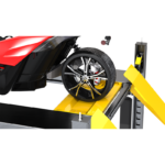 BendPak Third Wheel Kit accessory four post lift
