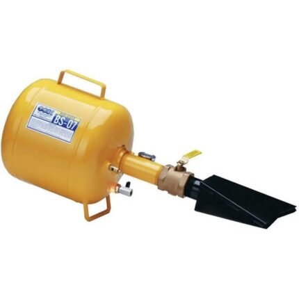 TSI-BS-7-6010475-Steel-Bead-Seater-5-Gallon-Tire-Service-International