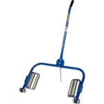 TSI-HD-22-6010480-Manual-Wheel-Dolly-8-Inch-Rollers-Kickstand