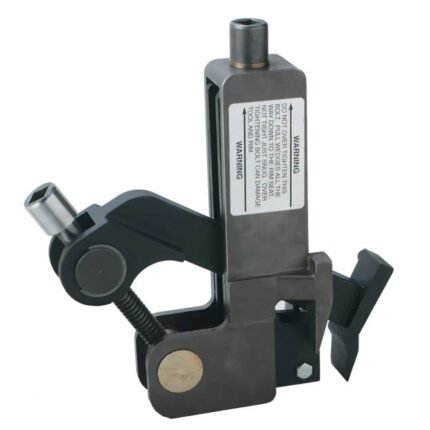 TSI-TC-610-6010482-Manual-Bead-Breaker-Impact-Ratchet-Use