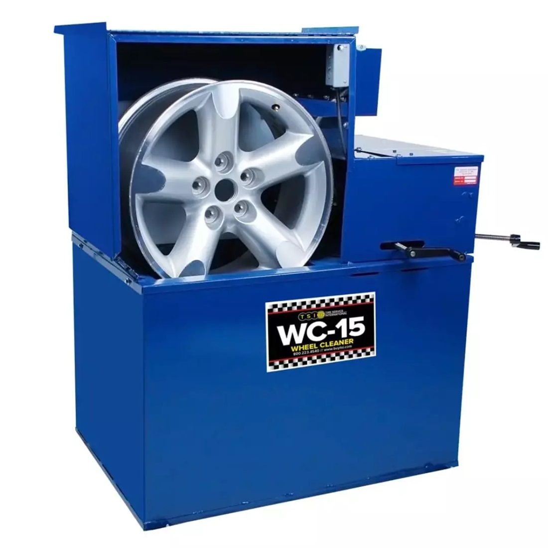 TSI WC-15 TSI WC-15 product image