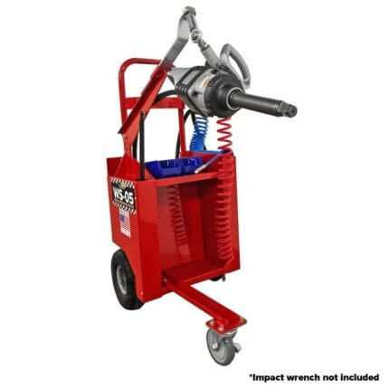 TSI WS-5 product image