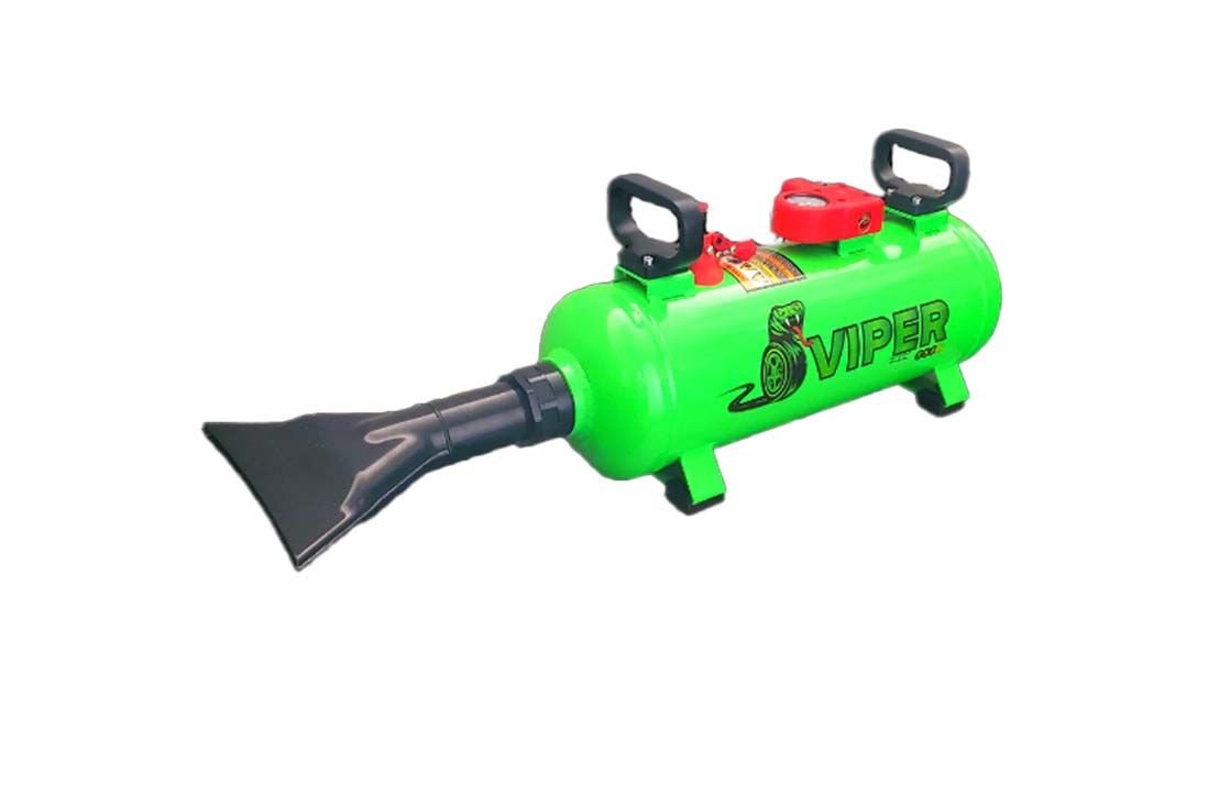 TSI Viper™ VP18AL TSI Viper™ VP18AL product image