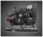 Wildcat Power Gen Wildcat FR0010D4 10kW Frontier 1ph Tier 4F Diesel Generator gallery image 2