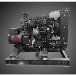 Wildcat Power Gen Wildcat FR0015D4 15kW Frontier 1ph Tier 4F Diesel Generator product image