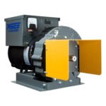 WINCO 35PTOT4-18 36kW 3ph-277/480V 1000 RPM PTO Generator gallery image 2