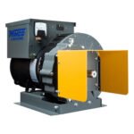 WINCO 35PTOT4-21 36kW 3ph-346/600V 1000 RPM PTO Generator gallery image 2