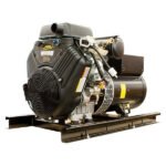 WINCO EC22000VE-17/B 19000W 3ph-120/240 Electric Start Vehicle Mounted Generator product image