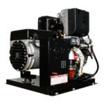 WINCO EC6010KE-03/B 5000W Diesel Vehicle Mounted Generator product image