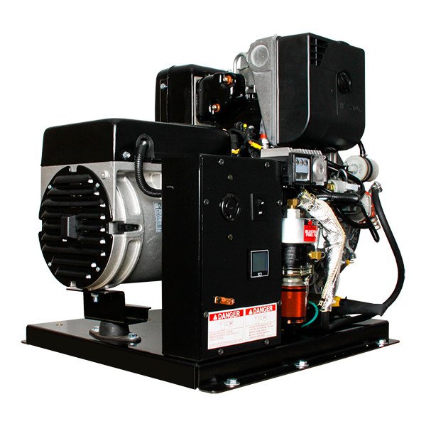 WINCO EC6010KE-03/B 5000W Diesel Vehicle Mounted Generator WINCO EC6010KE-03/B 5000W Diesel Vehicle Mounted Generator product image