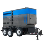 WINCO RP130 100/110kW Towable Diesel Generator product image