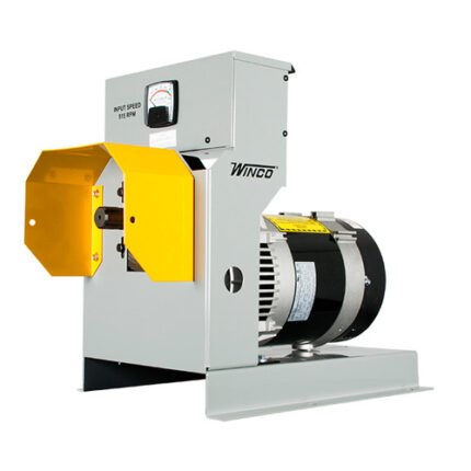 WINCO W10PTOS 10kW 1ph-120/240V 515 RPM PTO Generator gallery image 2