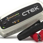 Wrenchers Ctek40-206 12v battery charger maintainer 6010492