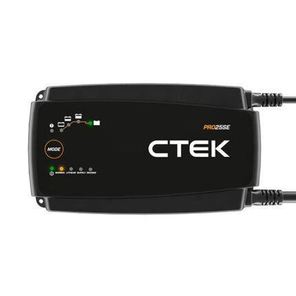Wrenchers Ctek40-327 12v battery charger maintainer extended cable 6010493
