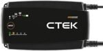 Wrenchers Ctek40-327 12v battery charger maintainer extended cable 6010493