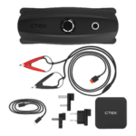 Wrenchers Ctek40-462 12v portable battery charger 4-in-1-6010494