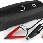 Wrenchers Ctek40-462 12v portable battery charger 4-in-1-6010494