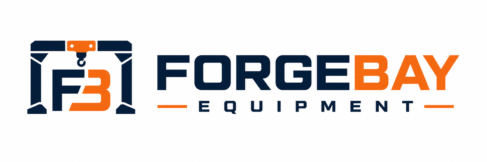 ForgeBay Equipment