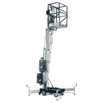 2026 JLG 25AM Aerial Work Platform