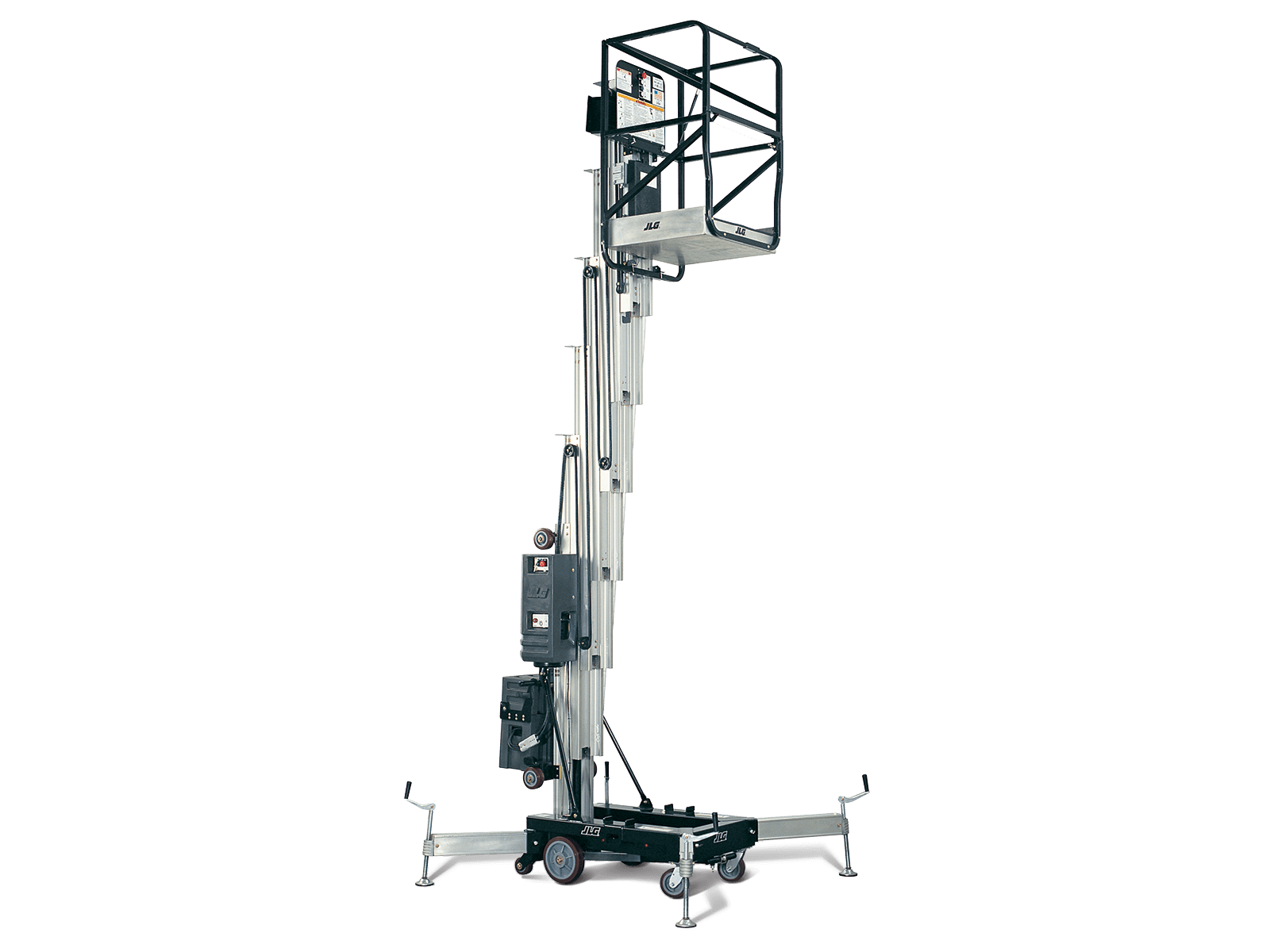 2026 JLG 25AM Aerial Work Platform 2026 JLG 25AM Aerial Work Platform