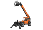 2026 SKYTRAK 10054 Telehandler Forklift