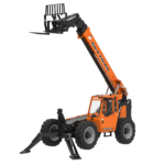 2026 SKYTRAK 10054 Telehandler Forklift