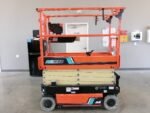 2026 JLG AE1932 Scissor Lift - Image 7