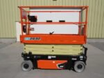 2026 JLG ES2632 Scissor Lift - Image 2
