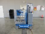 2026 GENIE GR-20 Vertical Mast Boom Lift - Image 7