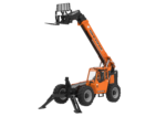 2026 SKYTRAK 12054 Telehandler Forklift