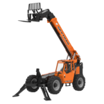 2026 SKYTRAK 12054 Telehandler Forklift