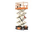 2026 JLG ES2646 Scissor Lift