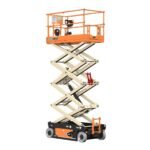 2026 JLG ES2646 Scissor Lift