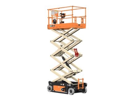 2026 JLG ES2646 Scissor Lift