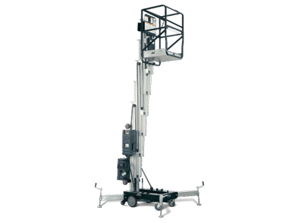 2026 JLG 30AM Vertical Mast Boom Lift